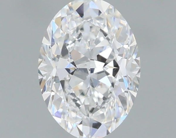 Oval Diamond image