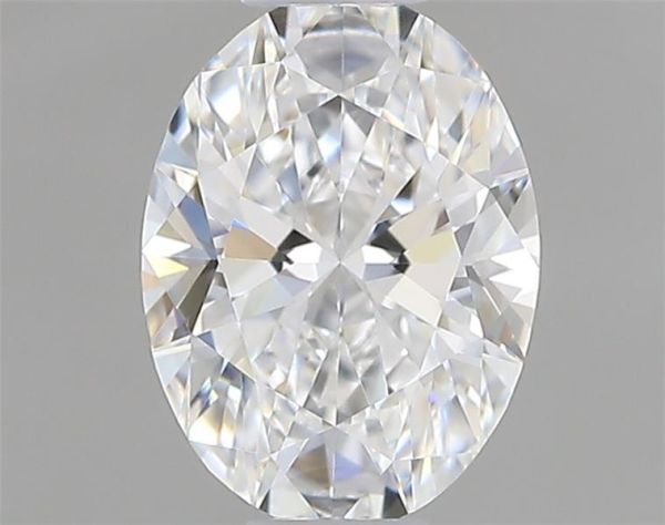Oval Diamond image