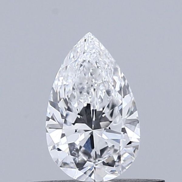 Pear Lab-Grown Diamond image