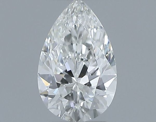 Pear Diamond image