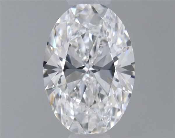 Oval Diamond image