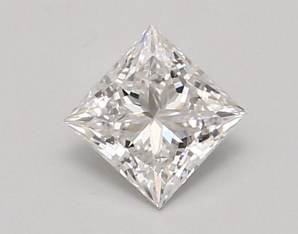 Princess Lab-Grown Diamond image