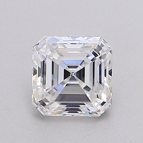 Asscher Lab-Grown Diamond image