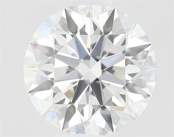 Round Diamond image