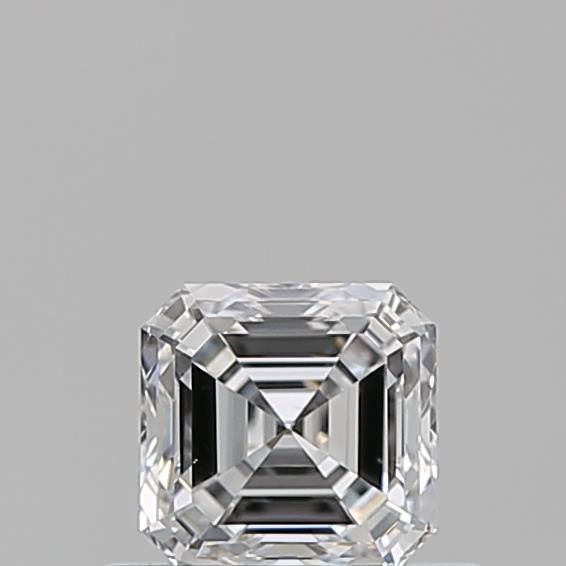 Asscher Diamond image