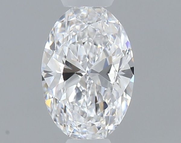Oval Diamond image