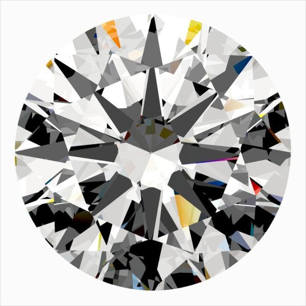 Round Diamond image