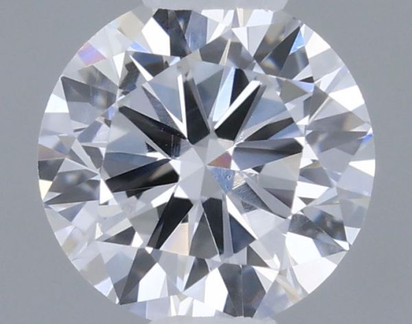 Round Lab-Grown Diamond image