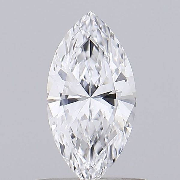 Marquise Lab-Grown Diamond image