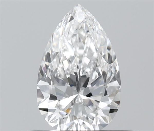 Pear Diamond image