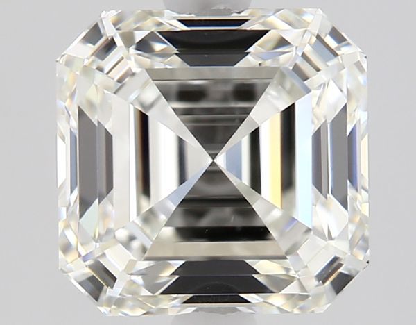 Asscher Diamond image