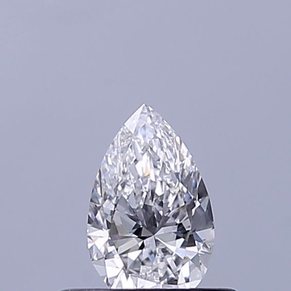 Pear Lab-Grown Diamond image