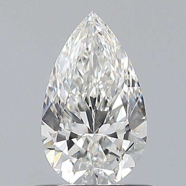 Pear Diamond image
