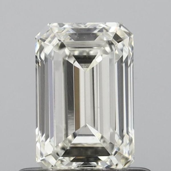 Emerald Lab-Grown Diamond image