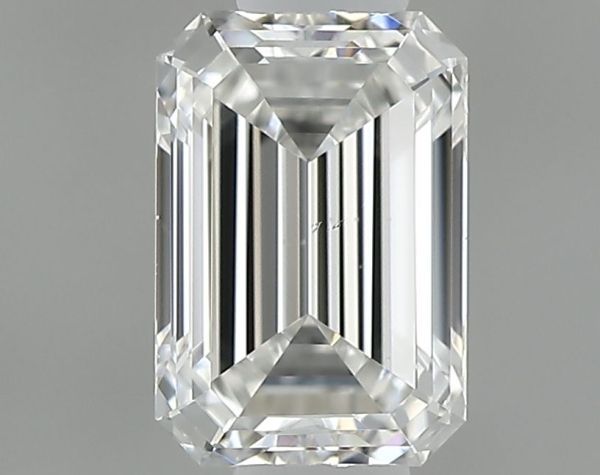 Emerald Diamond image