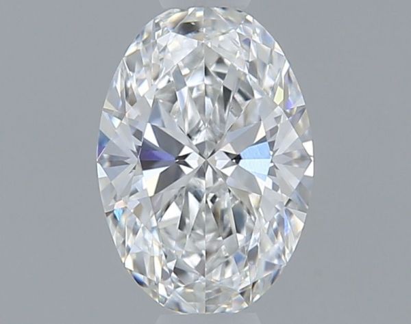 Oval Diamond image