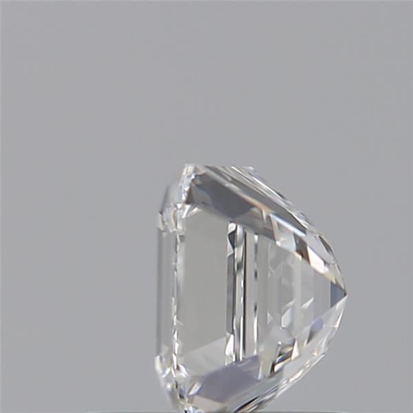 Asscher Diamond image