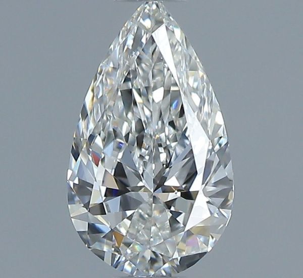 Pear Diamond image