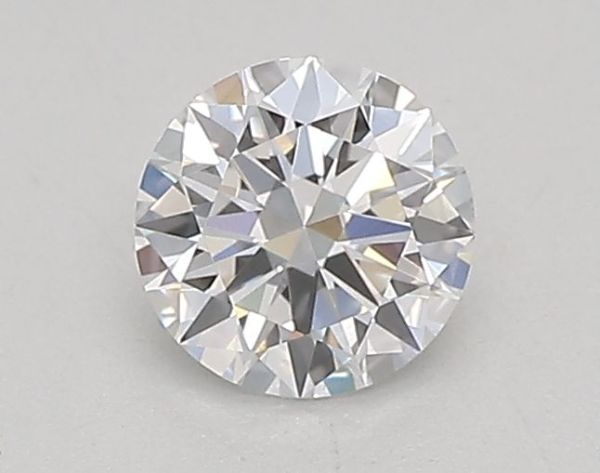 Round Lab-Grown Diamond image