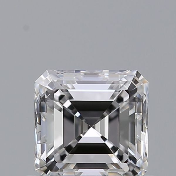 Asscher Diamond image