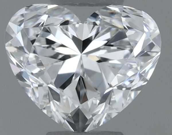 Heart Diamond image
