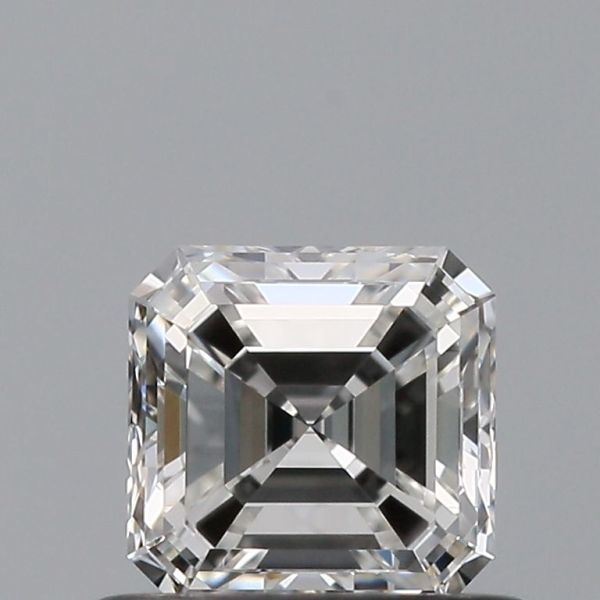 Asscher Diamond image