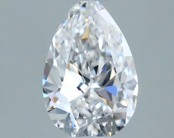 Pear Diamond image