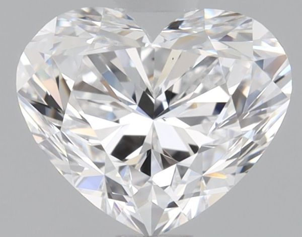 Heart Diamond image