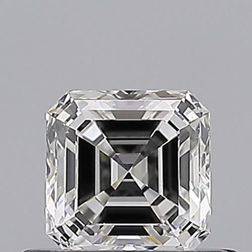 Asscher Diamond image