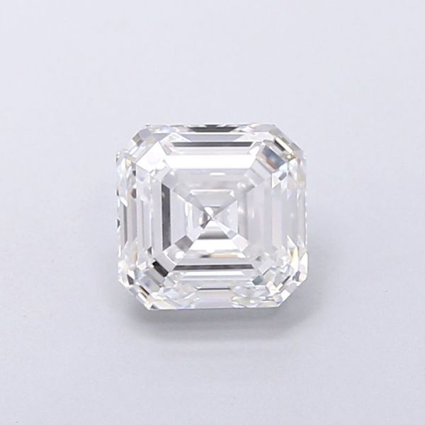 Asscher Lab-Grown Diamond image