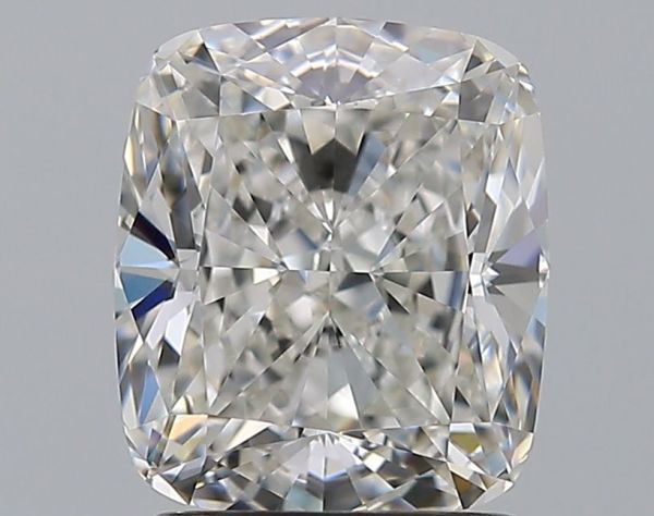 Cushion Diamond image