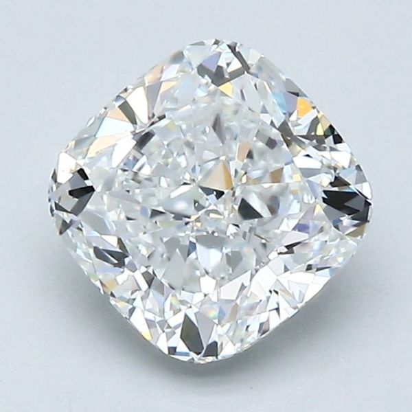 Cushion Diamond image