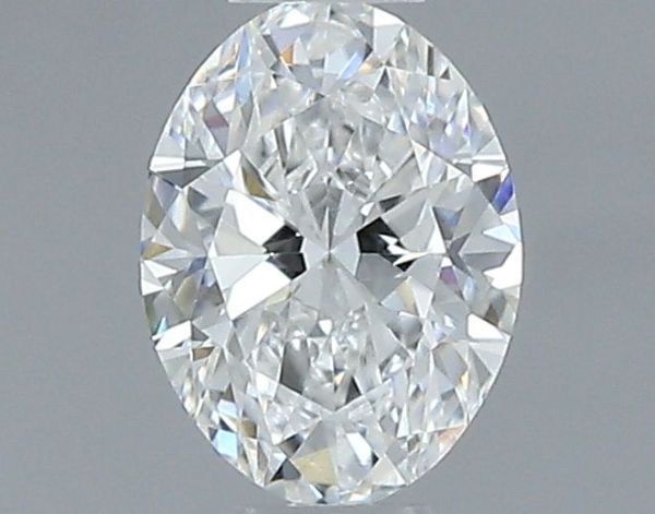 Oval Diamond image