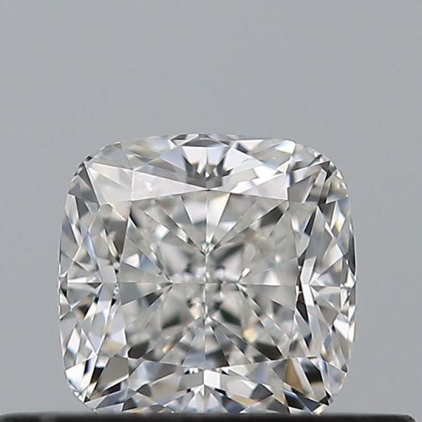 Cushion Diamond image