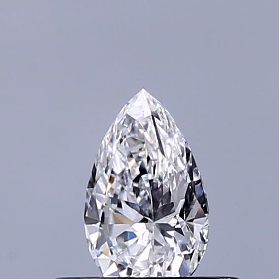 Pear Lab-Grown Diamond image