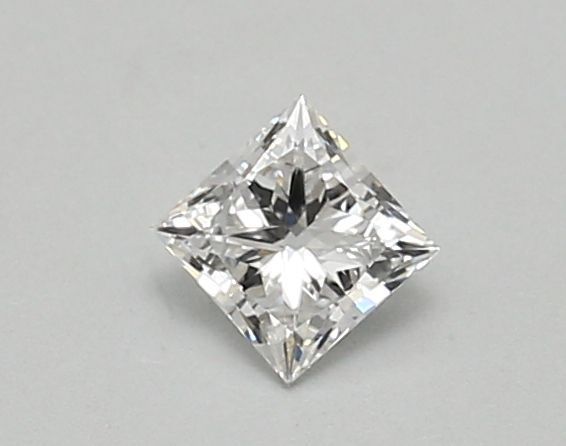 Princess Lab-Grown Diamond image