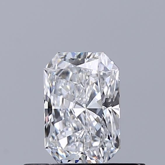 Radiant Lab-Grown Diamond image