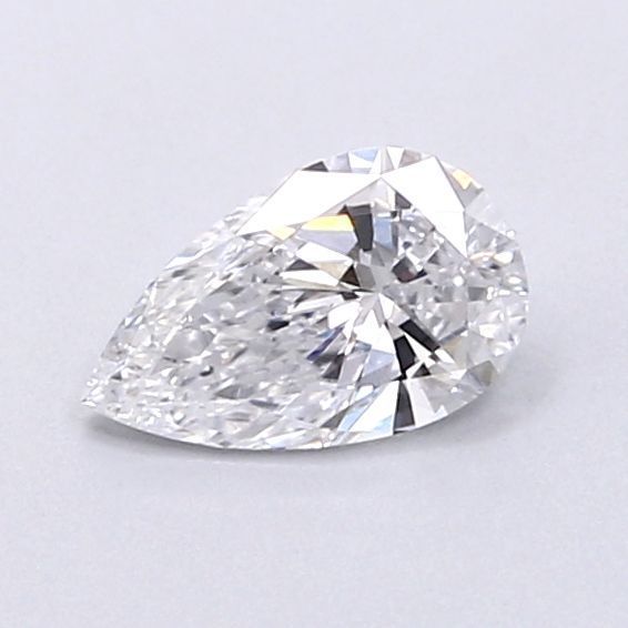 Pear Lab-Grown Diamond image