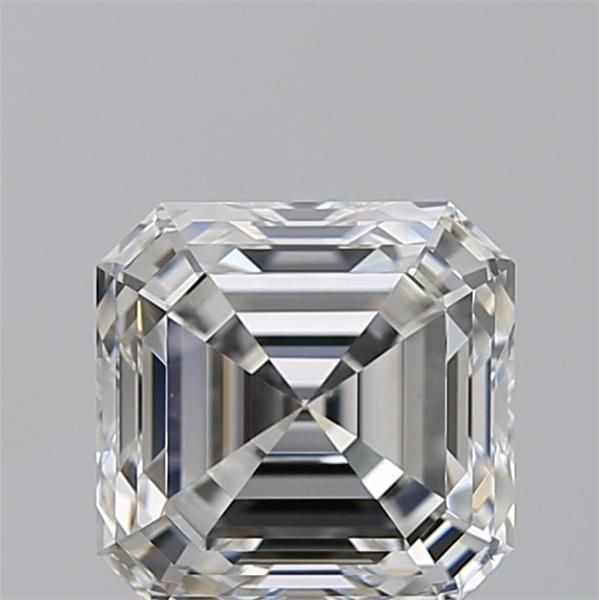 Asscher Diamond image