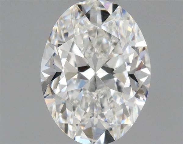 Oval Diamond image