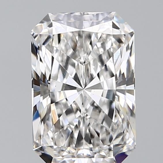 Radiant Lab-Grown Diamond image