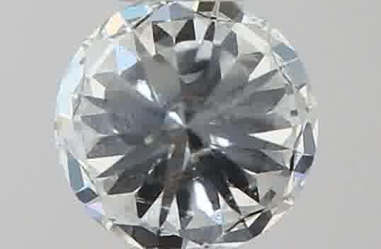 Round Diamond image