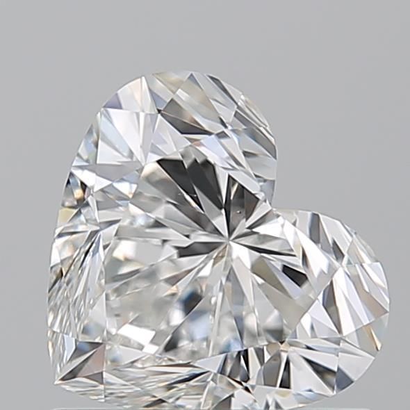Heart Diamond image
