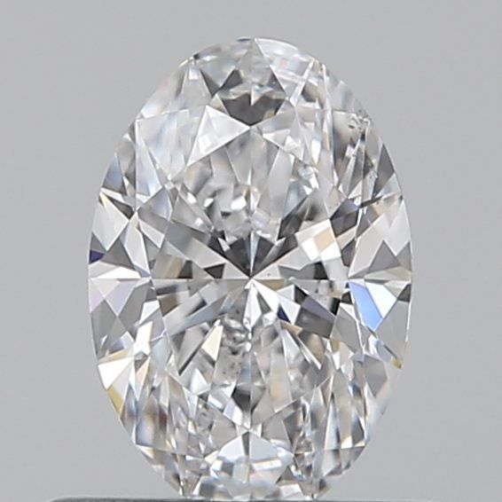 Oval Diamond image