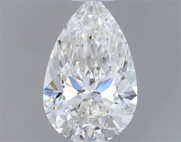 Pear Diamond image