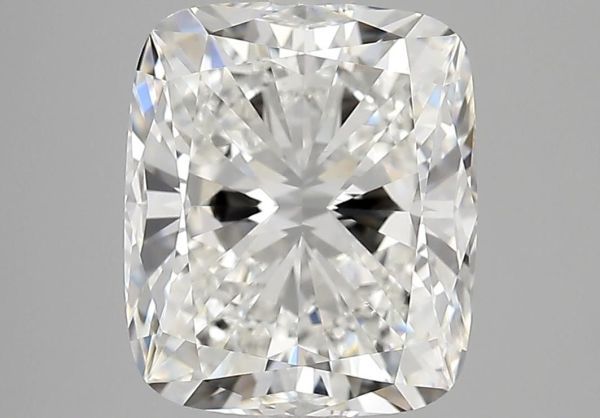 Cushion Diamond image