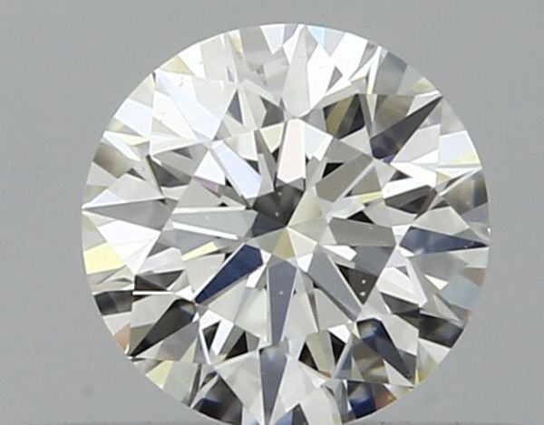 Round Diamond image