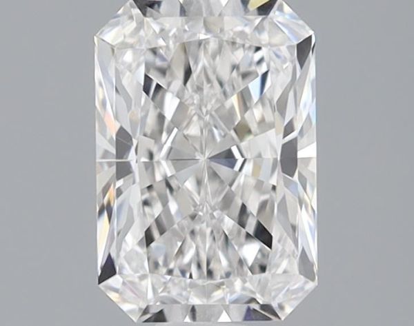 Radiant Lab-Grown Diamond image