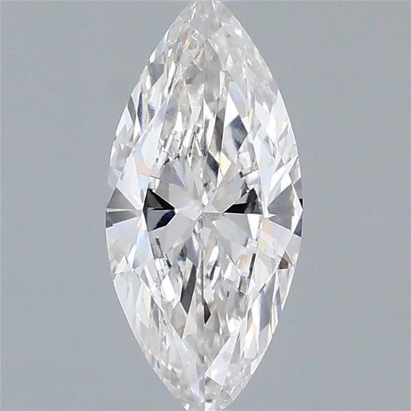 Marquise Lab-Grown Diamond image