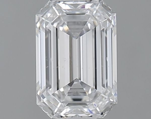 Emerald Diamond image